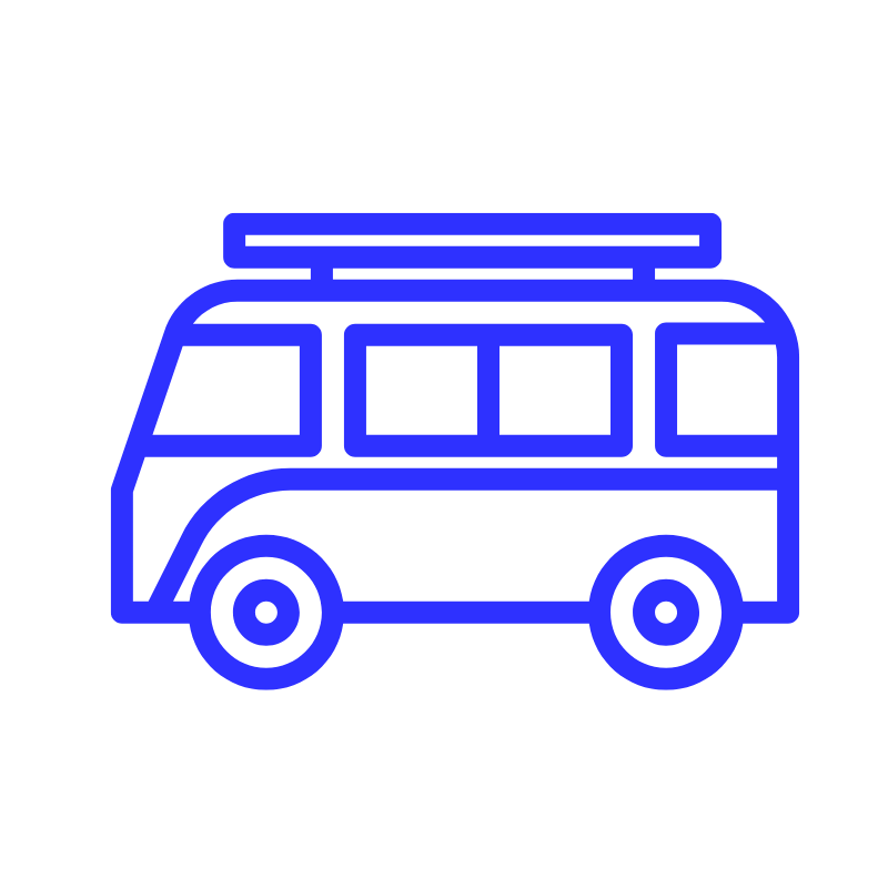 Für Wohnmobile, Campervans oder Wohnanhänger