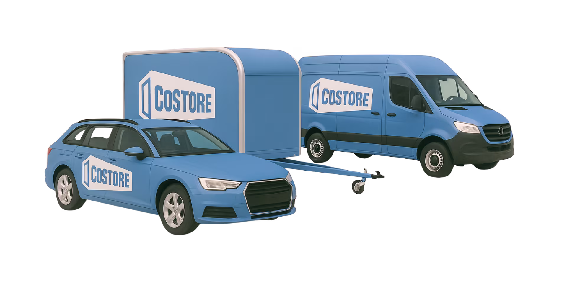 Überwachte Stellplätze Mieten Leipzig für Autos, Anhänger, Wohnmobil, Campervan, LKW 
