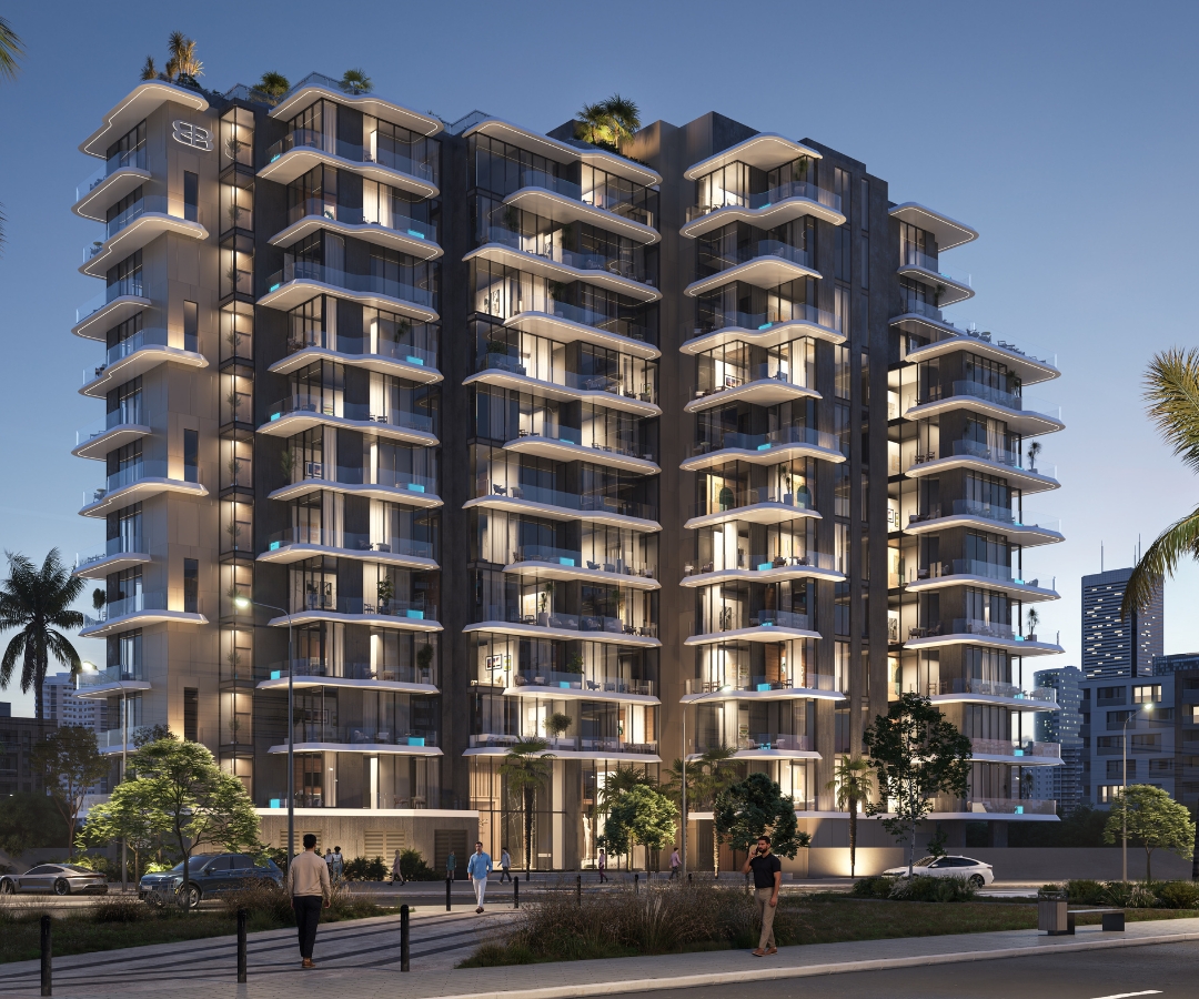 Resort-Inspired Living, Designed for Real Life