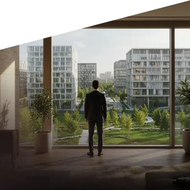 Pearlshire purpose-driven property development in Dubai