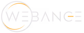 logo webance agence web