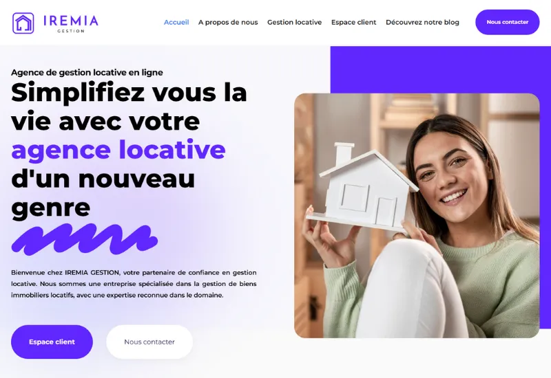 Agence web toulouse