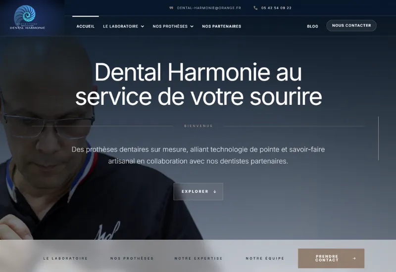 l'agence web toulousaine