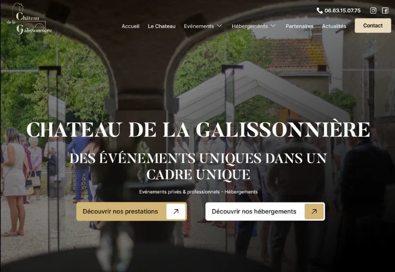 Agence web situé à Toulouse