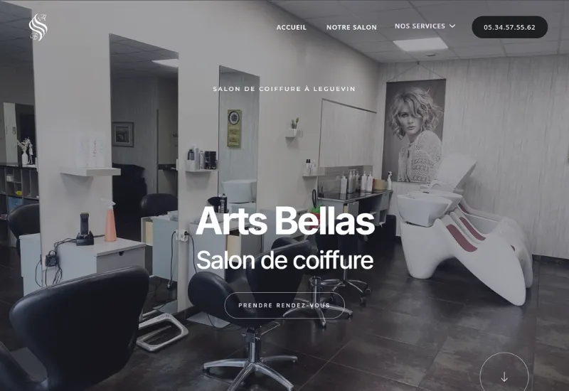 agence web toulouse