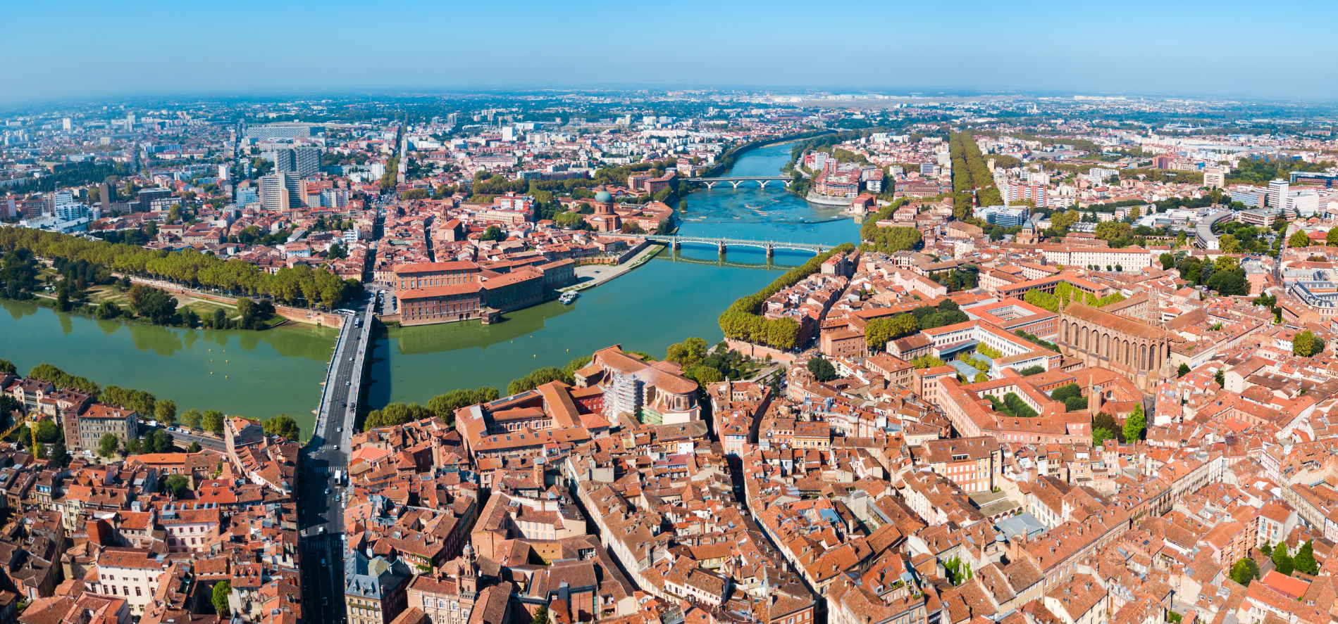 Agence web Toulouse