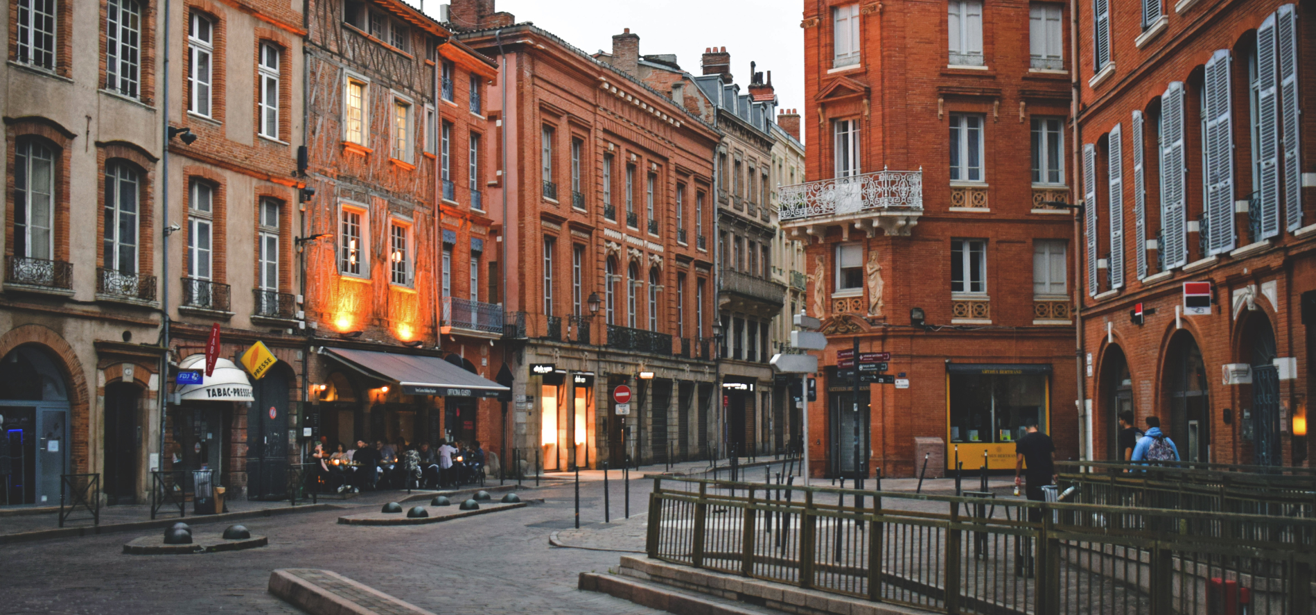 Agence web toulouse