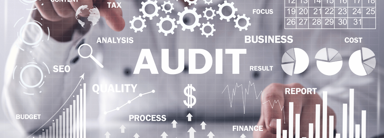 Un audit du referencement seo d'un site web