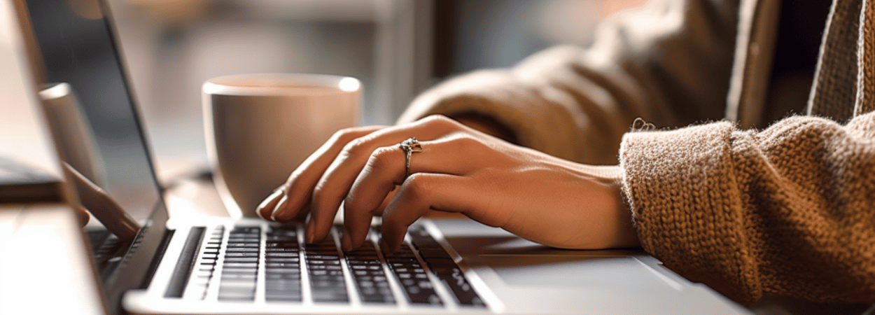 expert seo utilisant une astuce de référencement seo