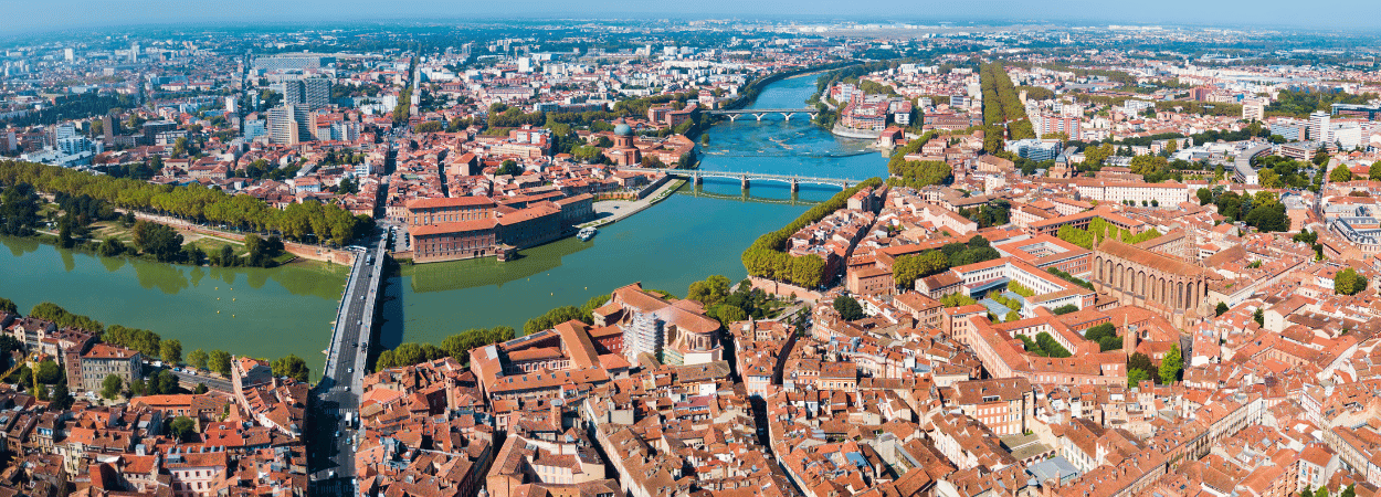 Réfrencement local à Toulouse
