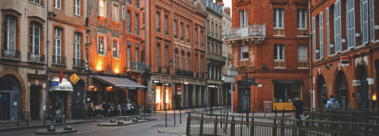référencement naturel à Toulouse