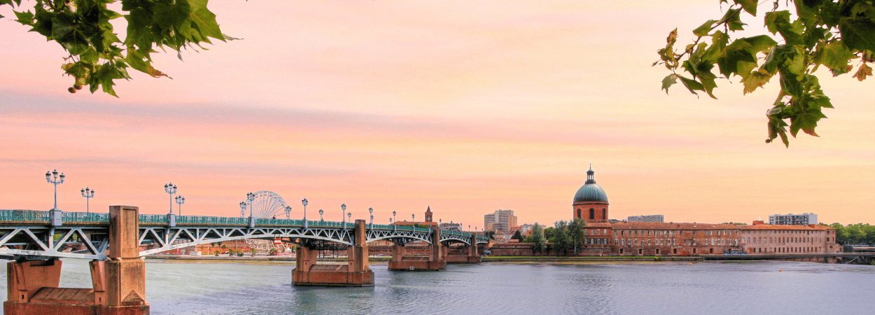 référencement naturel Toulouse