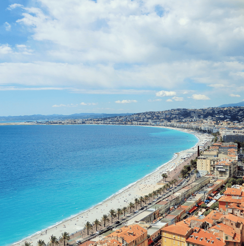 Création de site internet à Nice — Agence Web Webance