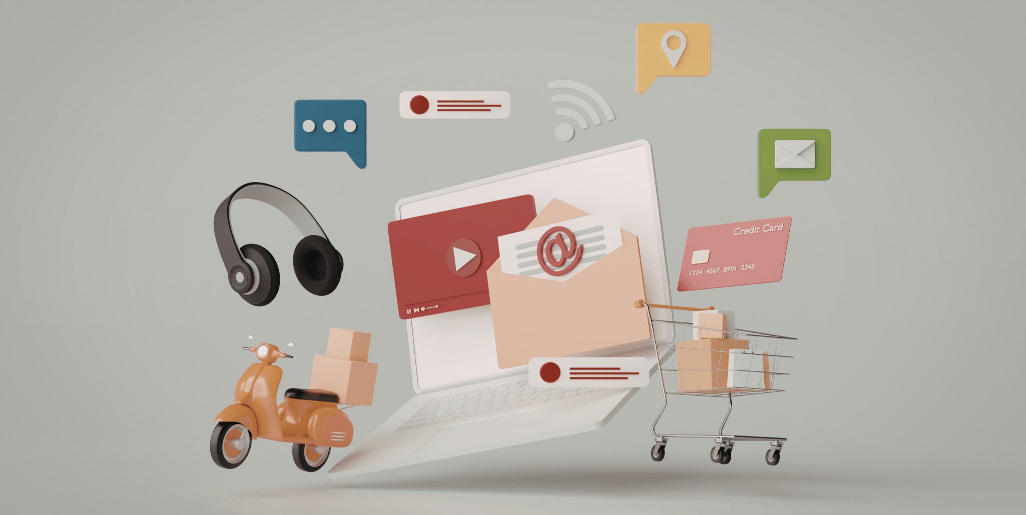 stratégie publicitaire digitale budget ads - Webance agence web