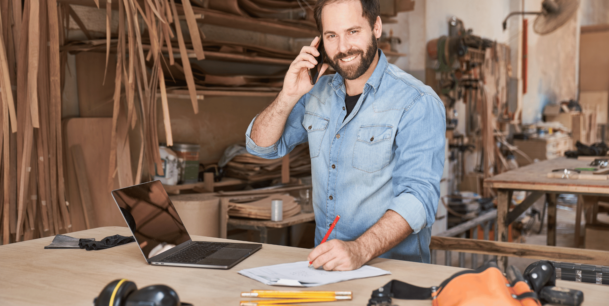 Site web artisan Toulouse