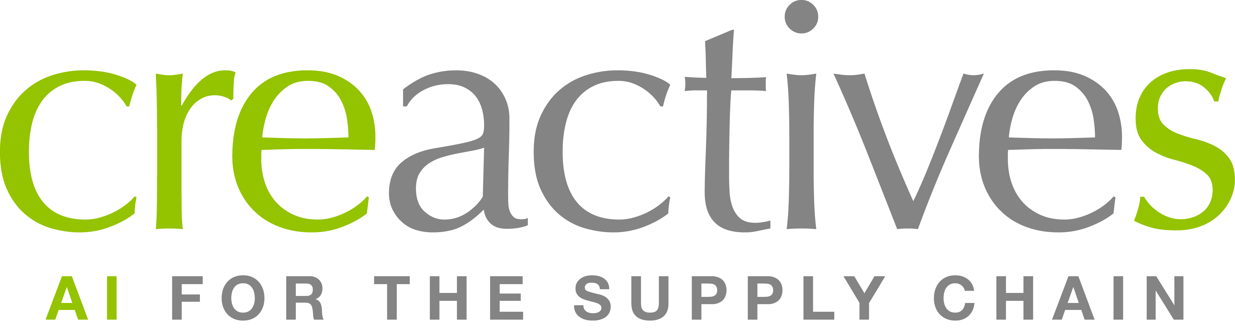 Creactives