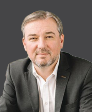 Christophe Villain