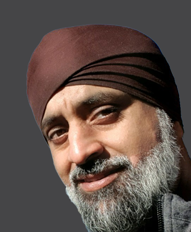 Satvinder Panesar