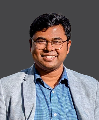 Sourav Das