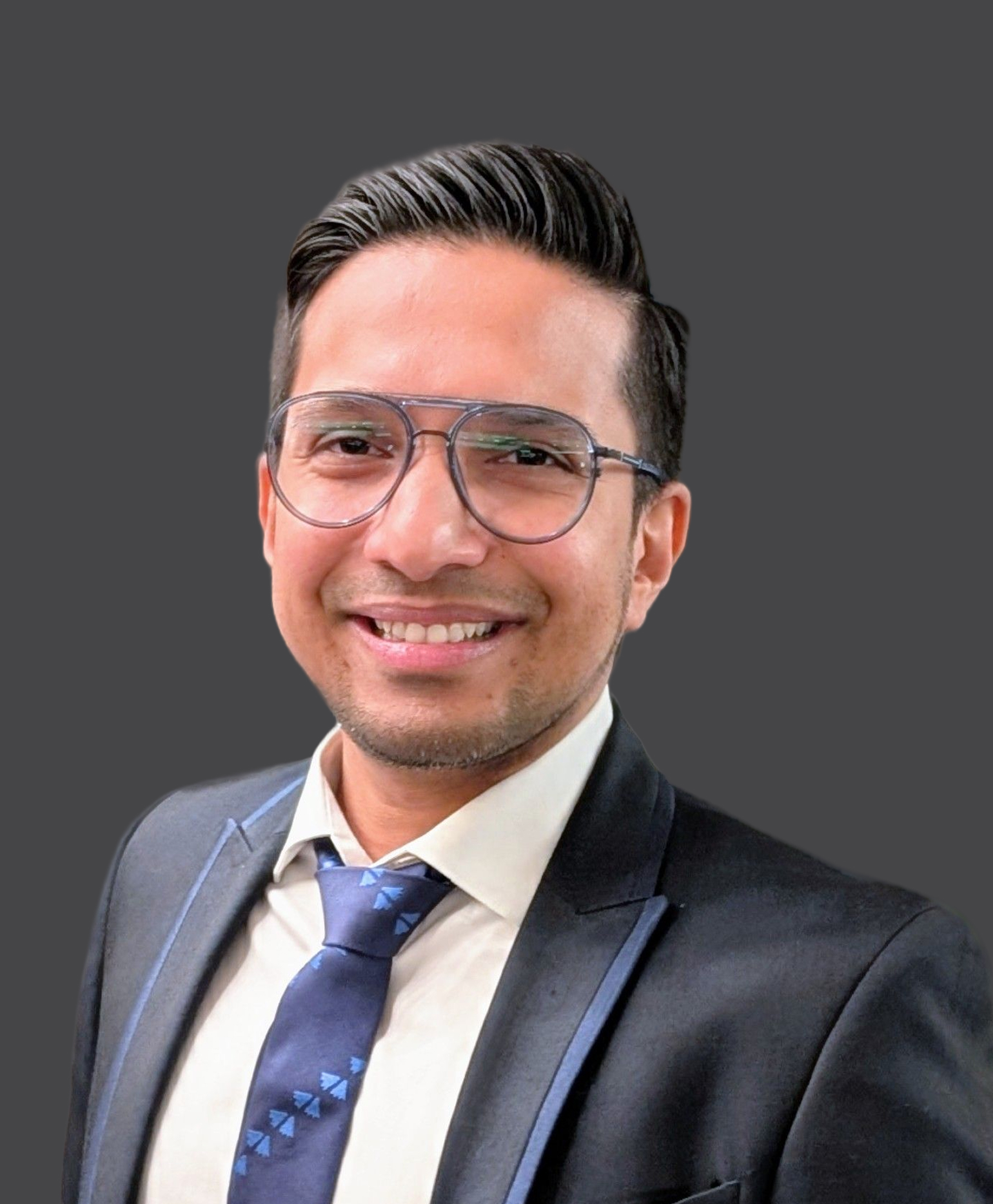 Aneesh Venkataraman 