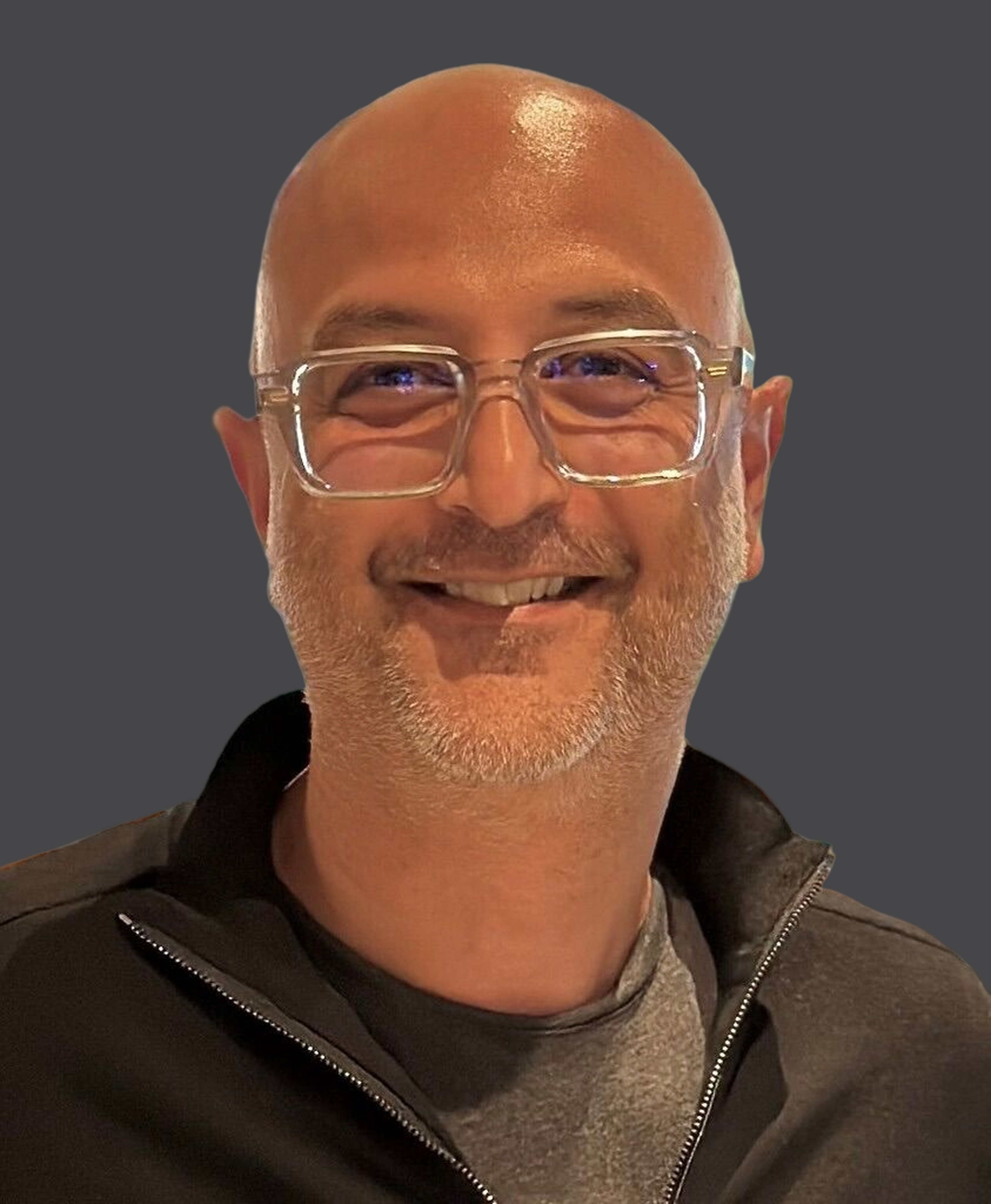 Hiten Parmar