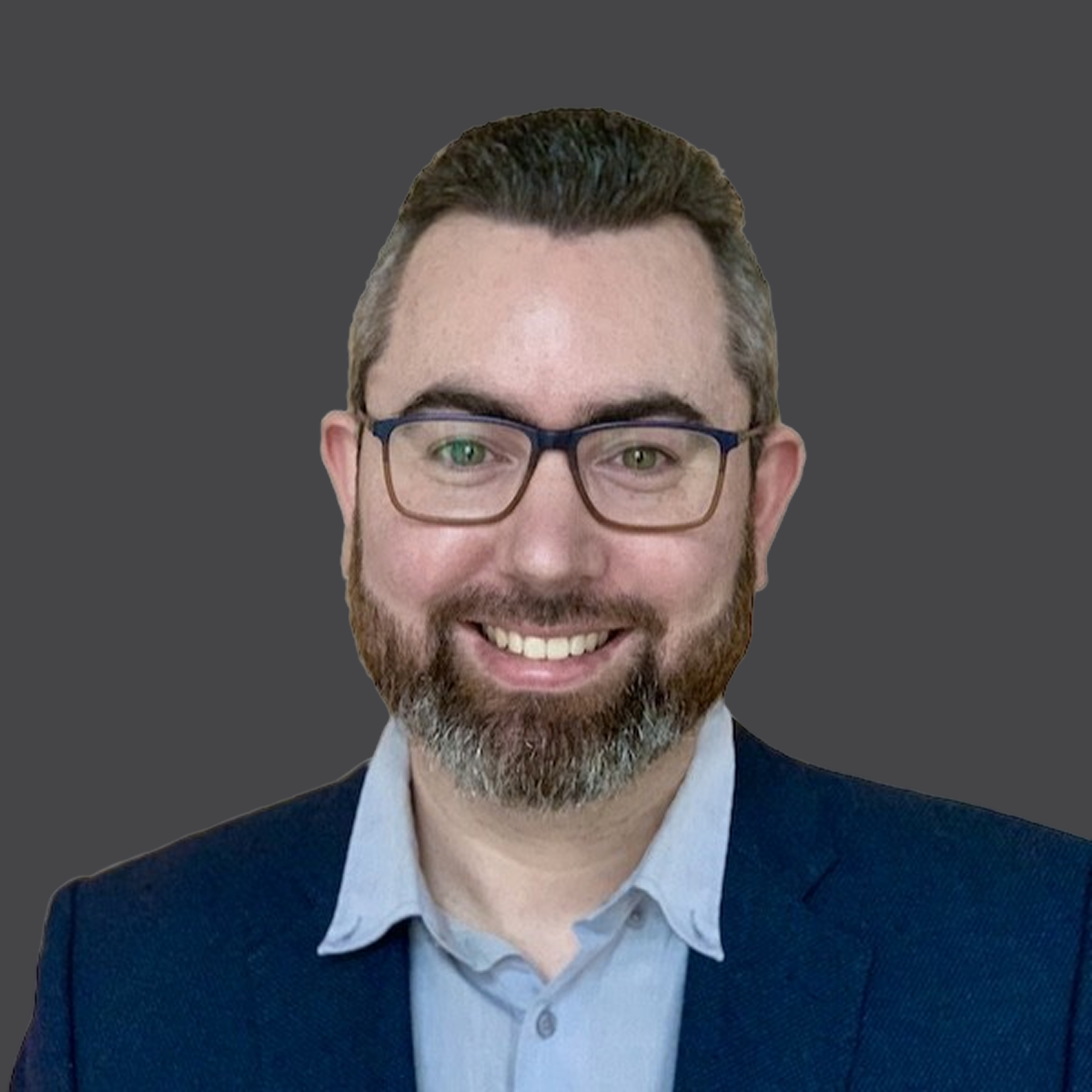 David Devlin 