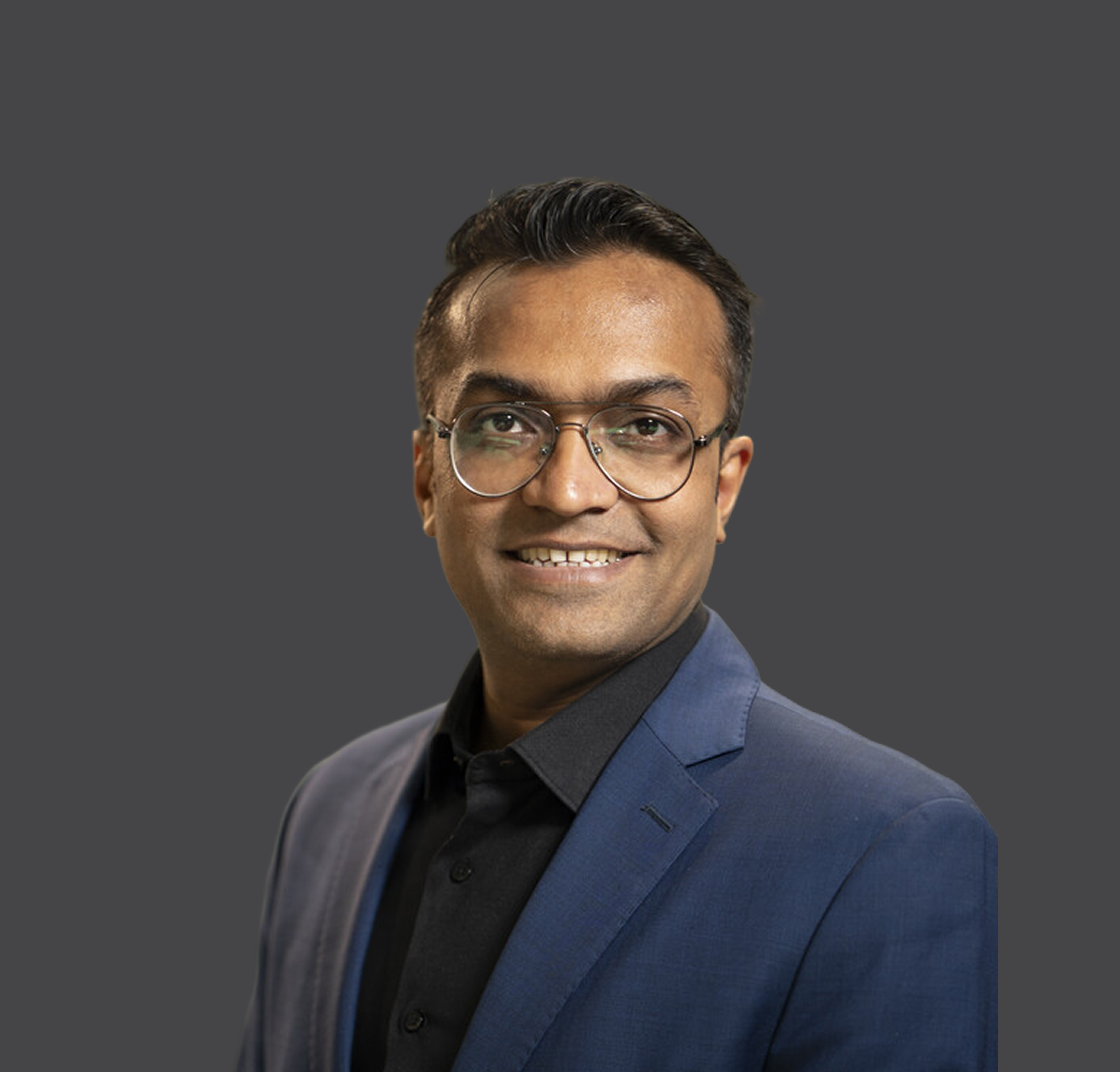 Hardik Singhvi
