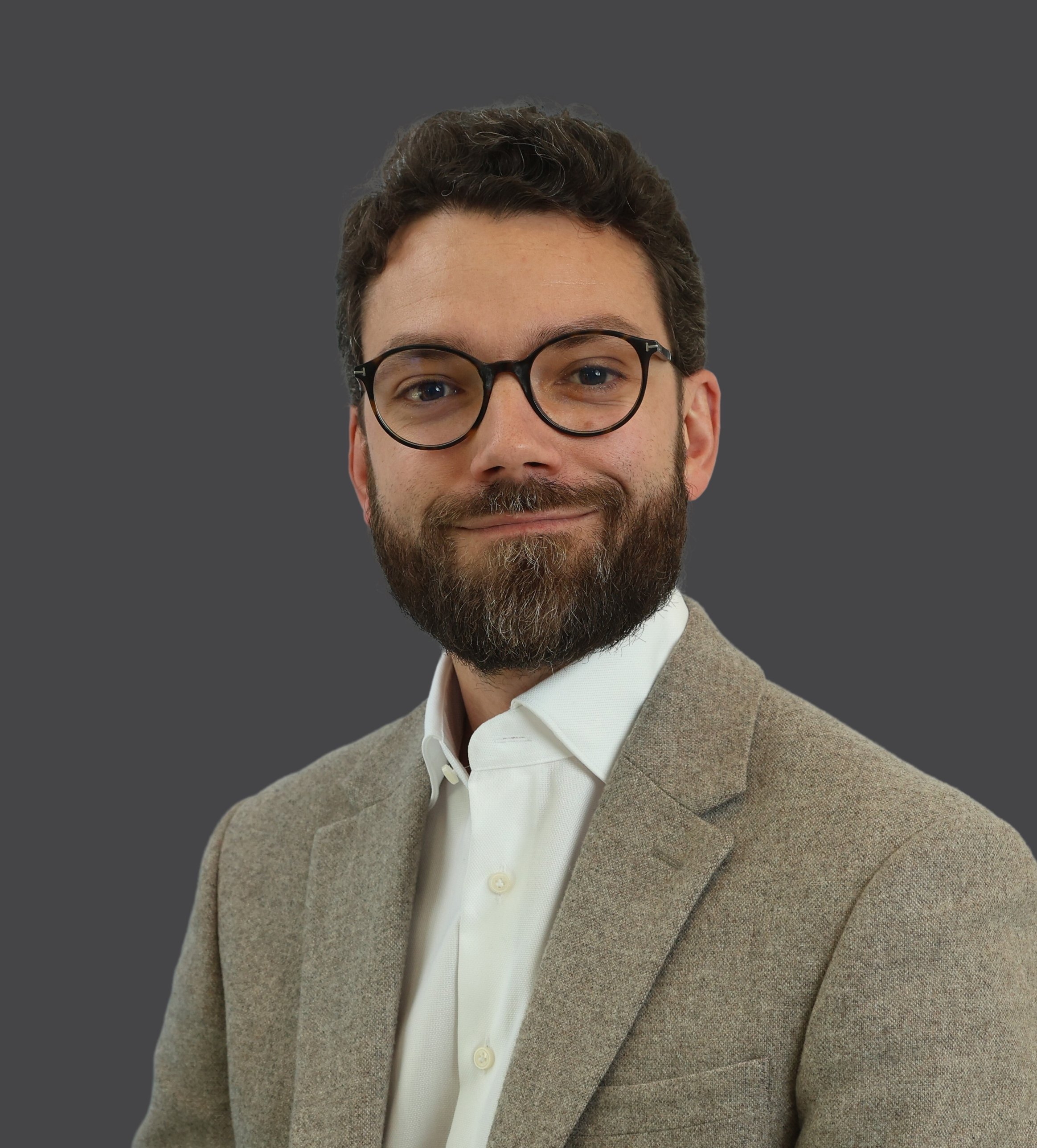 Vincent Brémond
