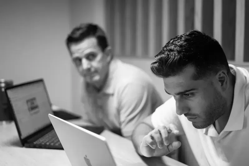 Vero operators working through a funding review