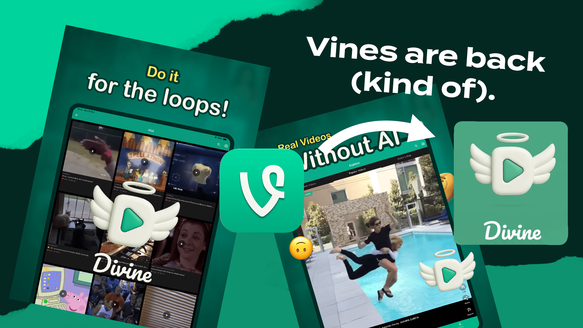 Vine App is Back: Here’s What it Means for the Future of Content