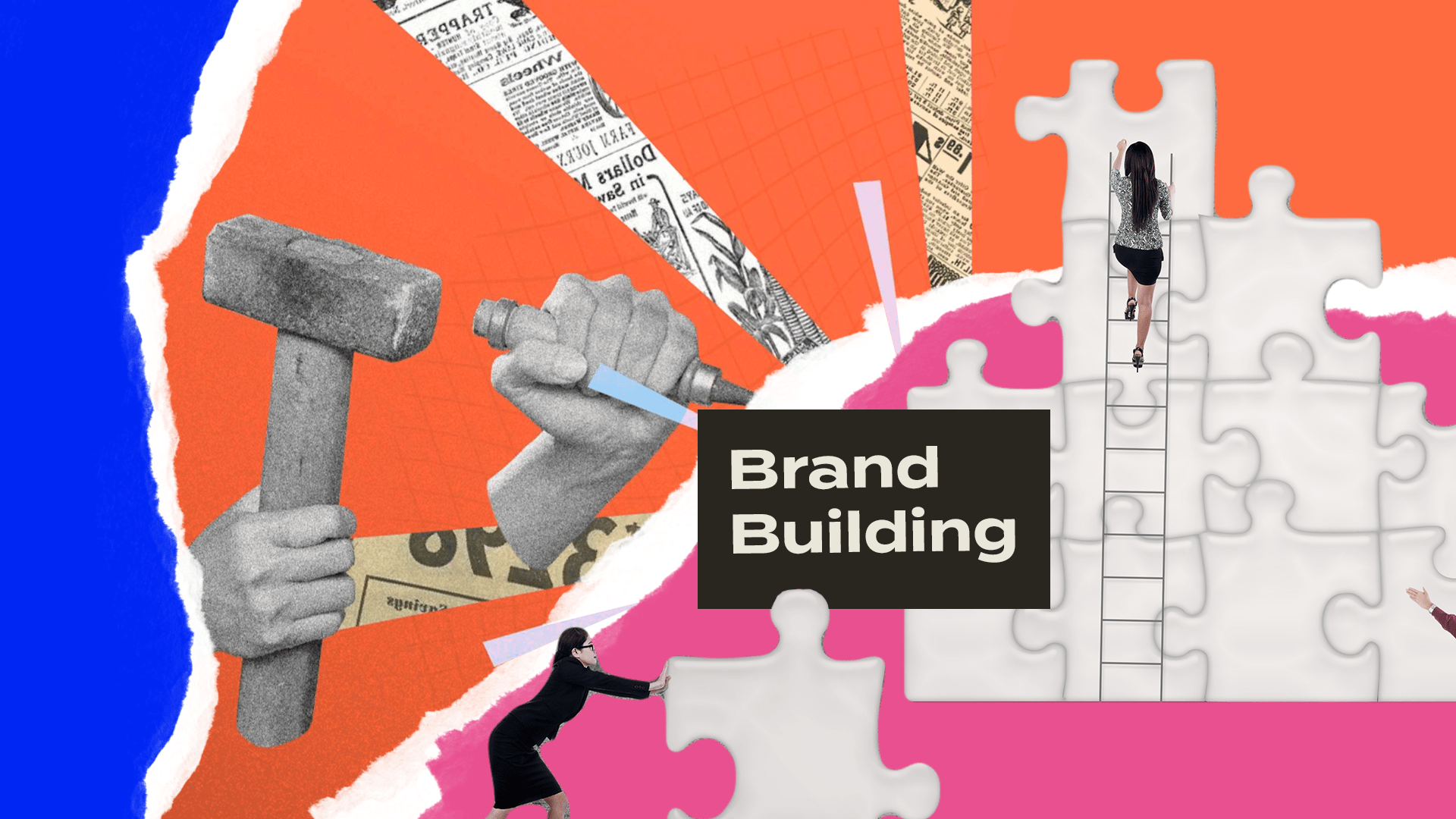 How to Build a Brand in 2026 that Actually Connects