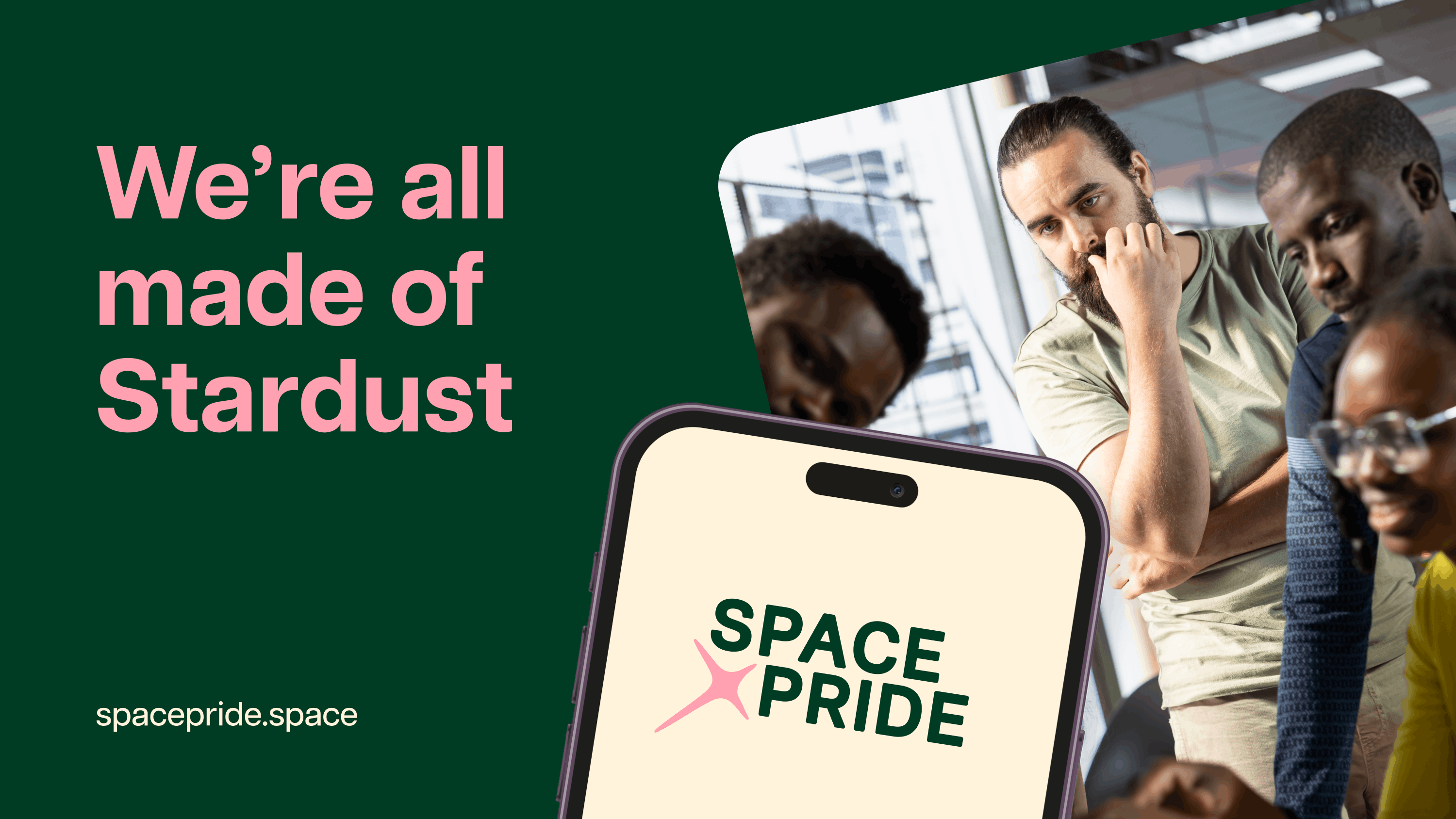 Space Pride