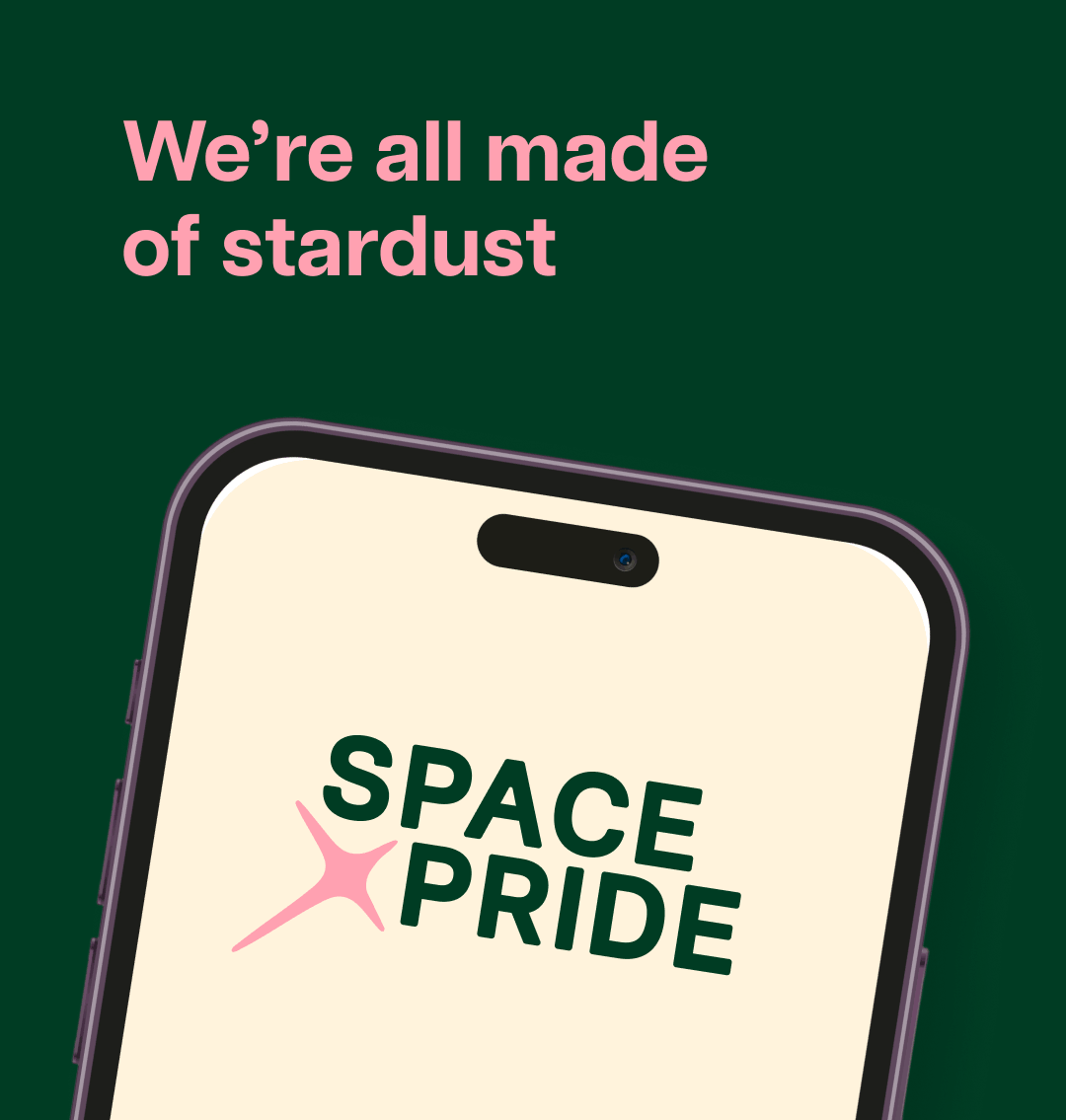 Space Pride