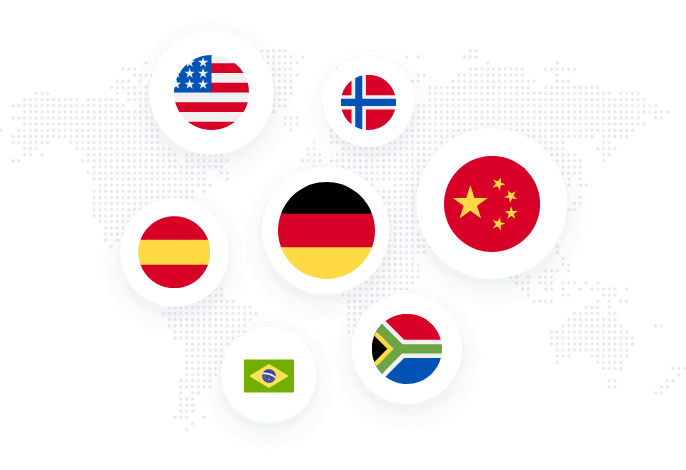 Video Localization