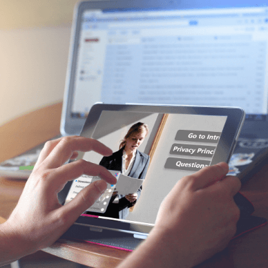 Elearning Strategies with Interactive Videos and AI-powered Technology