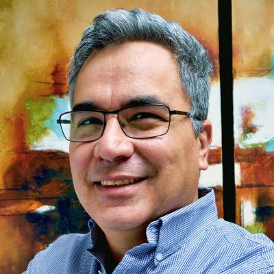Gerardo Treviño