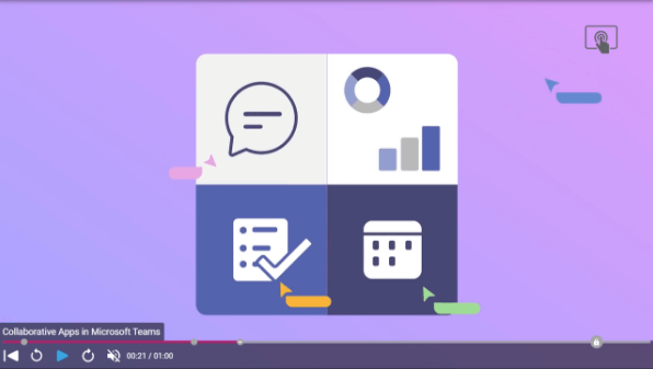 Potential and Power of Interactive Video Experience.Try for free!