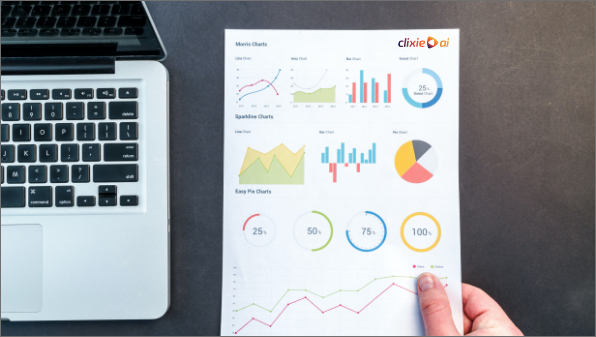 Track viewer engagement in real-time for education.