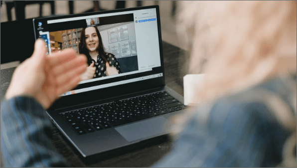 Revolutionizing Education with Interactive Video. Try for Free.