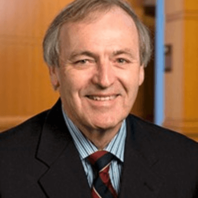 David J. Brophy (Ph.D.)