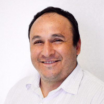 Alfredo Cruz