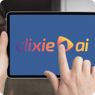 Explore the Possibilities of Clixie's Interactive Video Capabilities