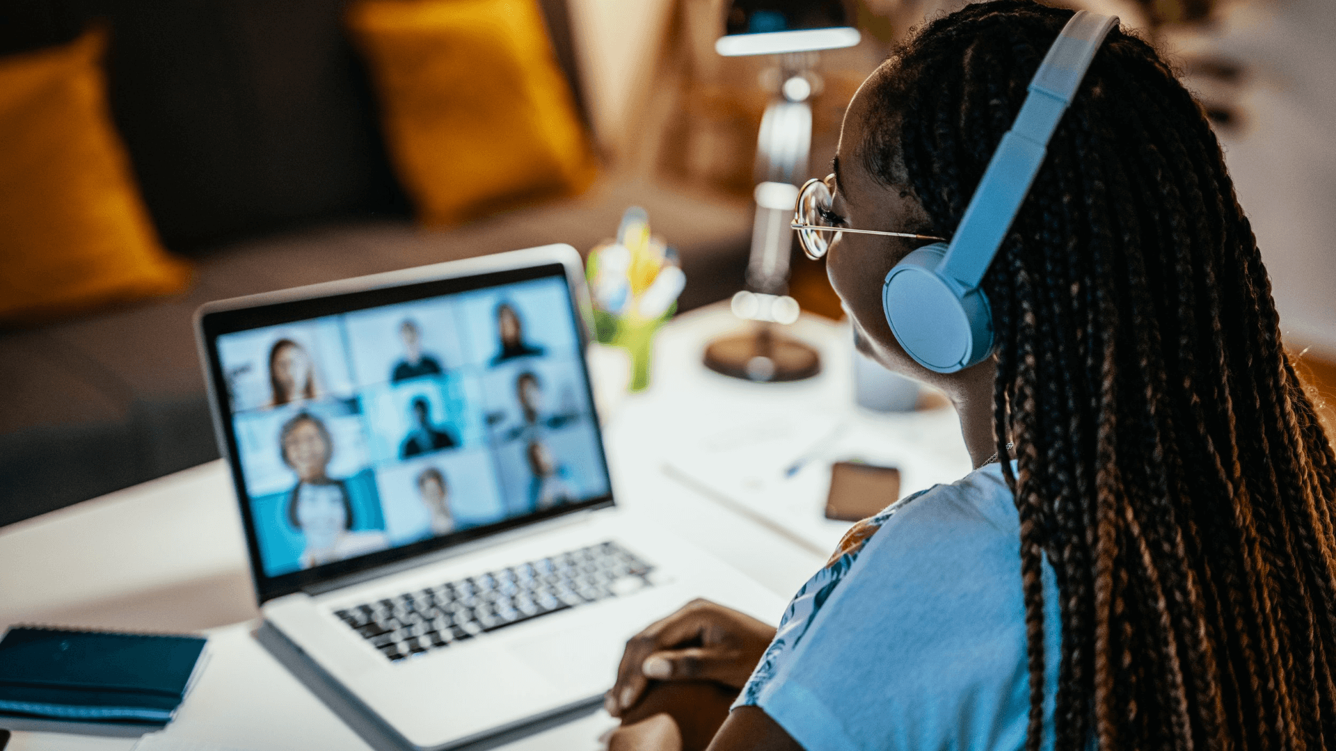 The Emergence of Interactive Video Platforms in Distance Learning using AI