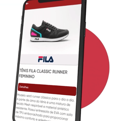Latin America's Shoe Branding Giant Innovates Online Training