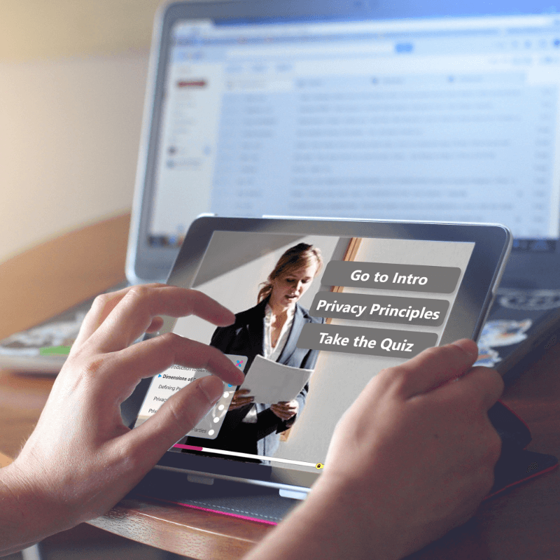 Unlock Maximum Engagement with Our Interactive Video Player