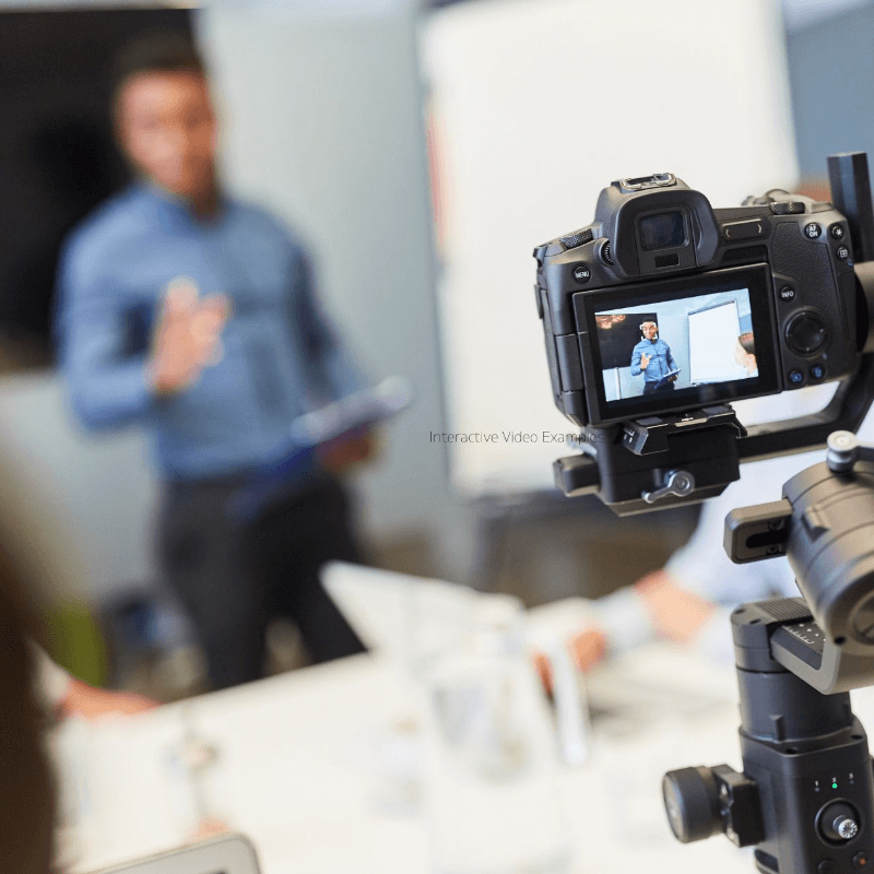 Unlocking the Power of Interactive Video Examples