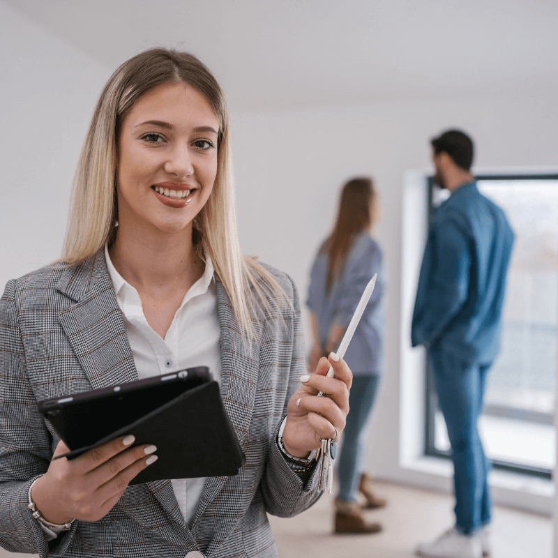 Interactive Videos with Clixie: Transforming Real Estate Closings