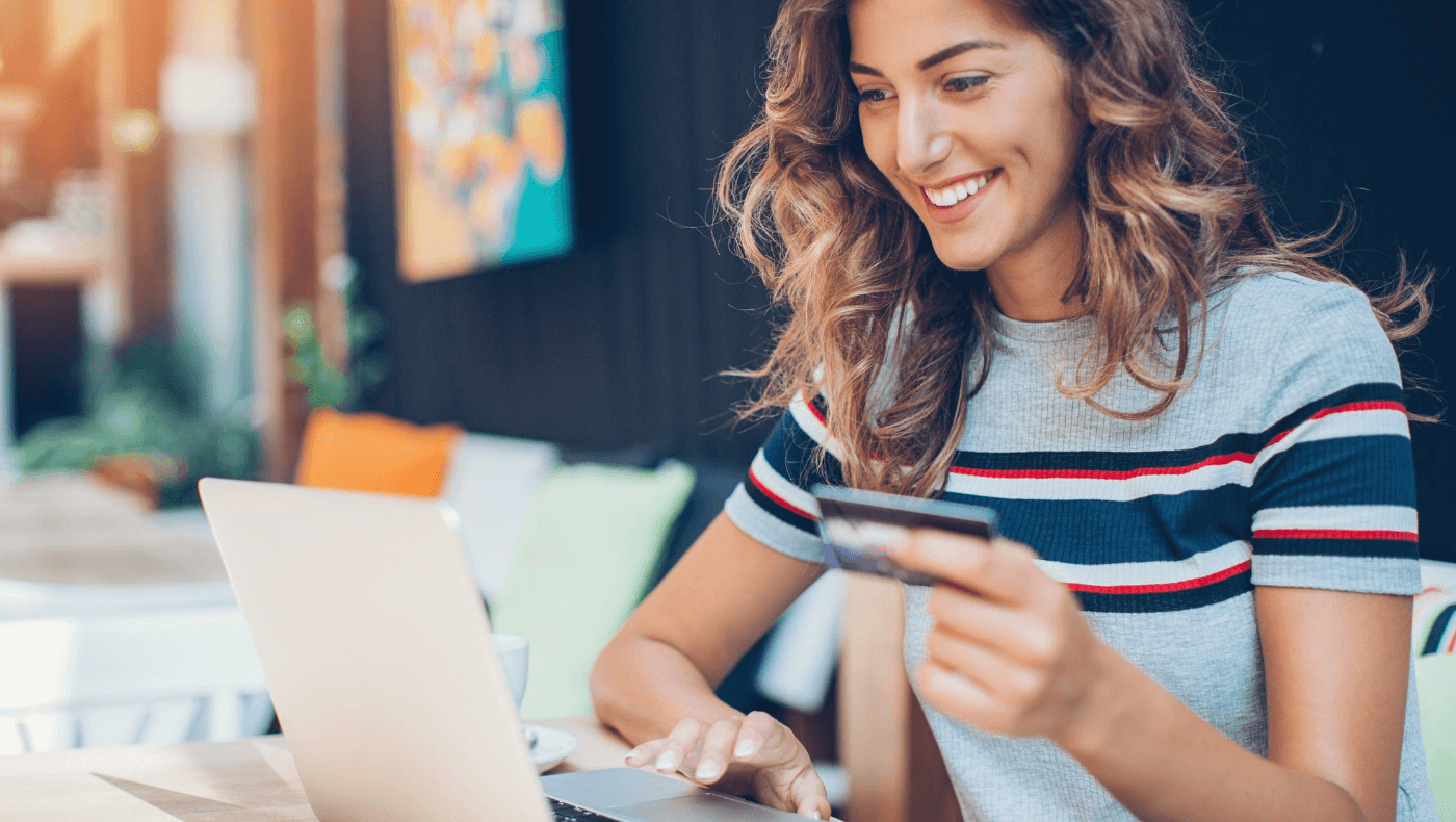 Next-level shopping: Interactive eCommerce enhances website experience.