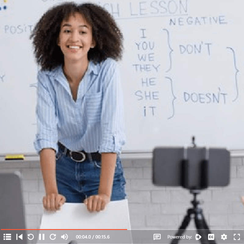 5 Advantages of Interactive Video for Corporate Training in 2024