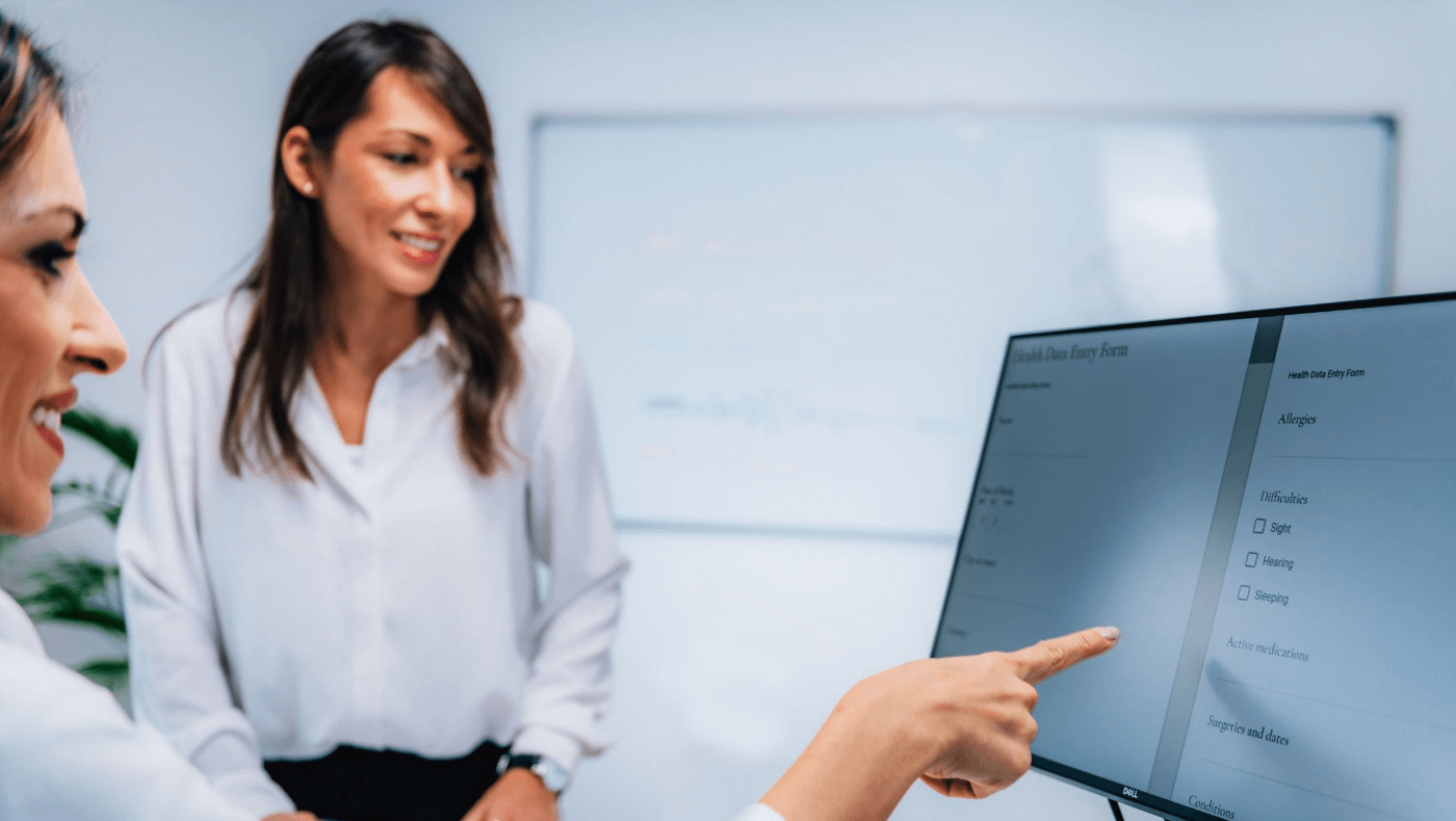 Interactive Video Solutions for Insurance claims handling